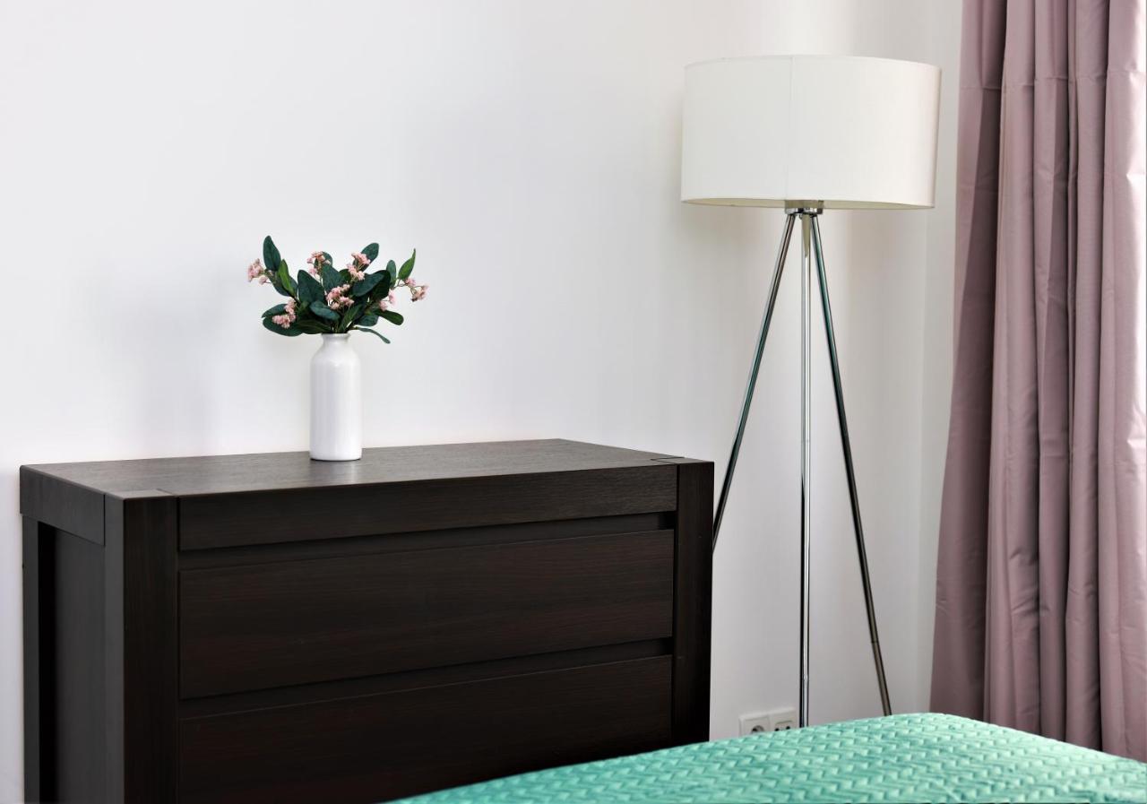 Apartament Kolobrzeg Seaview Exteriér fotografie