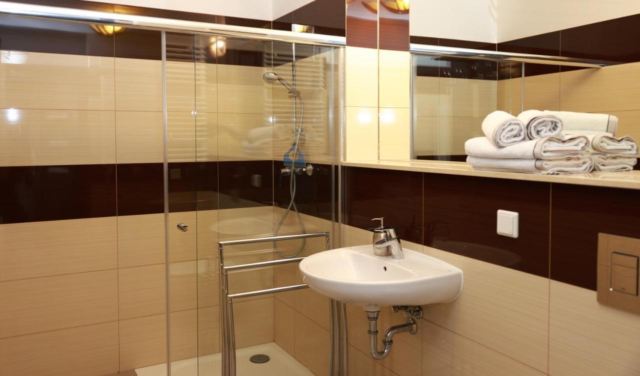 Apartament Kolobrzeg Seaview Exteriér fotografie